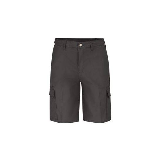 Dickies LR00EXT Men's Extended Sizes 11" Industrial Cargo Shorts
