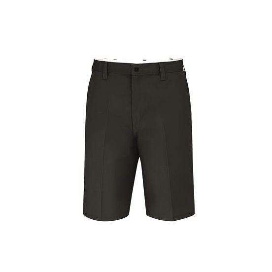 Dickies LR30 Men's 11" Industrial Flat Front Shorts