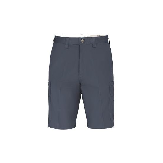 Dickies LR33ODD Men's Odd Sizes 11" Industrial Cotton Cargo Shorts