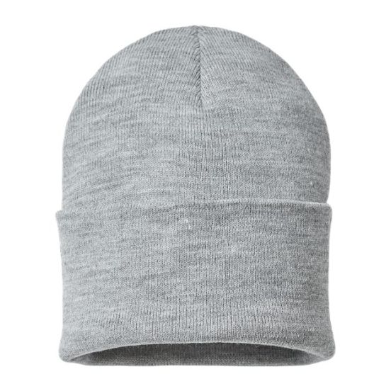 Atlantis Headwear PURE Sustainable Beanie