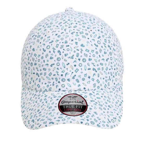 Imperial X210R Alter Ego Cap