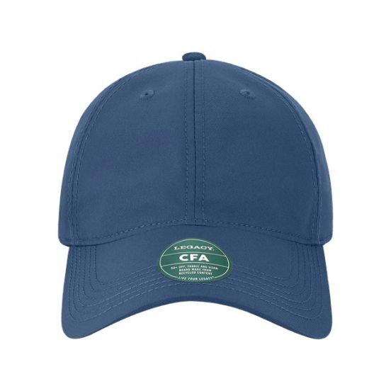 LEGACY CFA Cool Fit Adjustable Cap