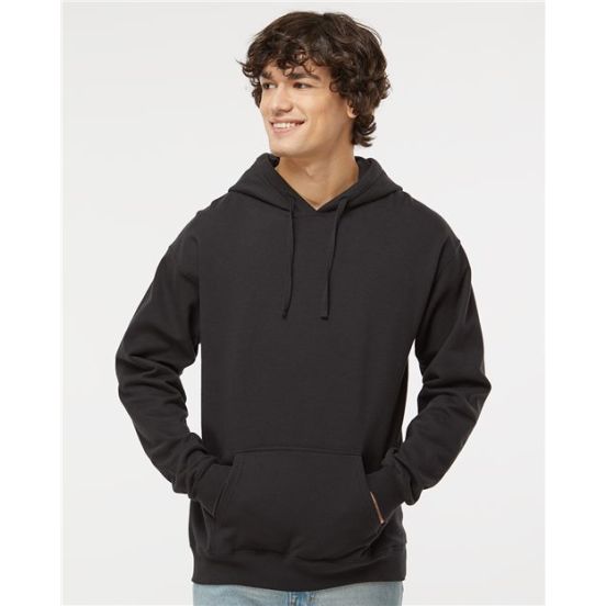 Hanes RS170 Unisex Perfect Sweats Hooded Sweatshirt