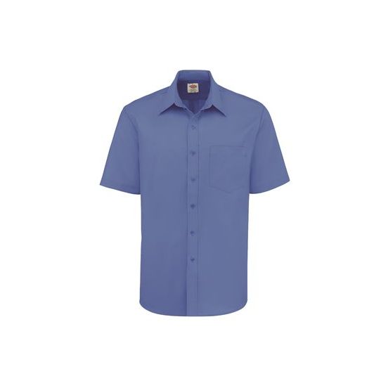 Dickies SSS46 Men's Short Sleeve Oxford Shirt