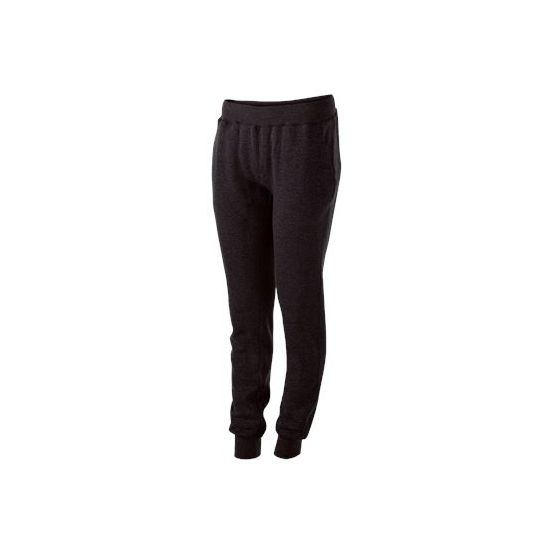 Holloway 229748 Women's Fleece Joggers