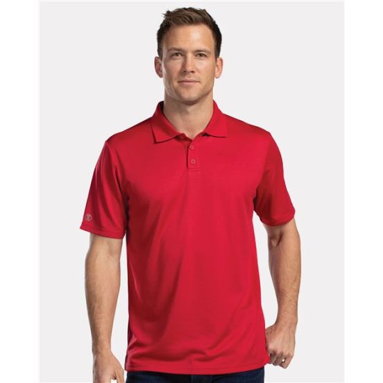 Holloway 222568 Men's Prism Polo