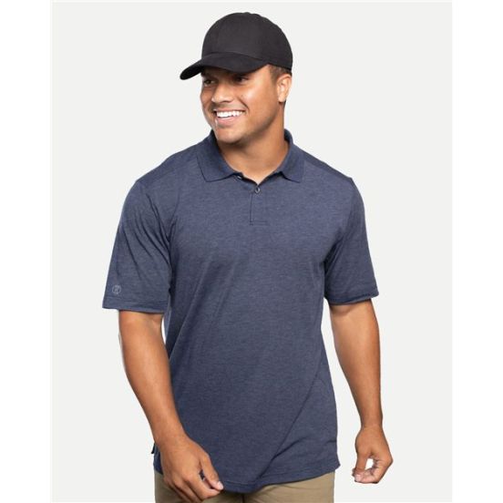 Holloway 222575 Men's Repreve® Eco Polo