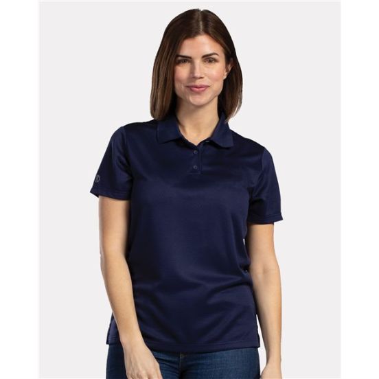 Holloway 222768 Women's Prism Polo