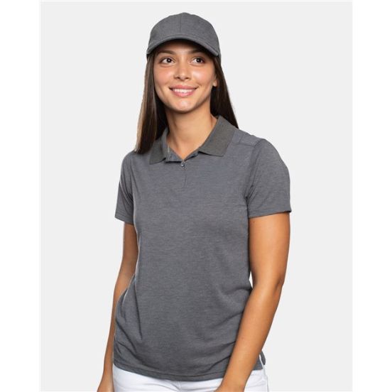 Holloway 222775 Women's Repreve® Eco Polo