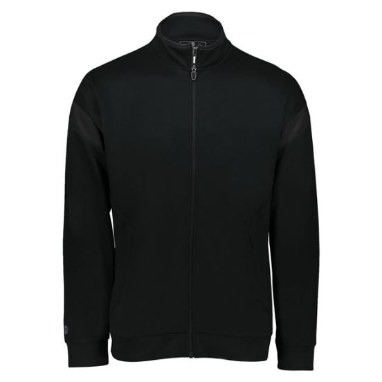 Holloway 229579 Men's Limitless Full-Zip Jacket