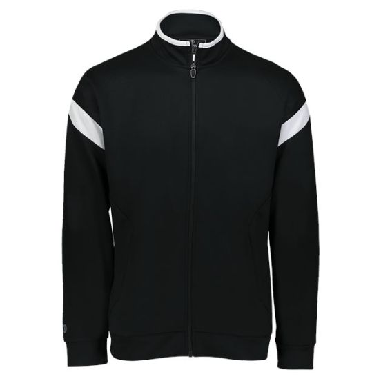 Holloway 229679 Youth Limitless Full-Zip Jacket