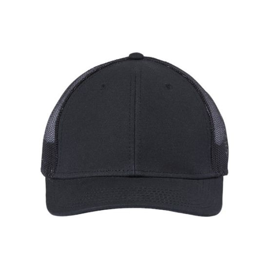Atlantis Headwear RETH Sustainable Recy Three Trucker Cap