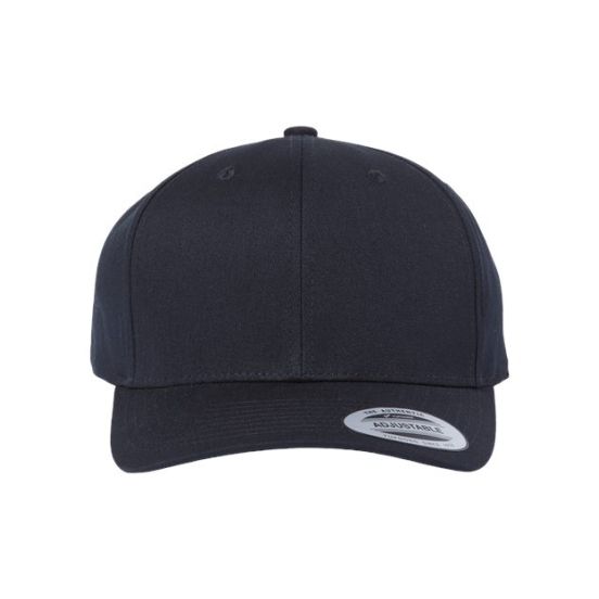 YP Classics 6389 CVC Snapback Cap