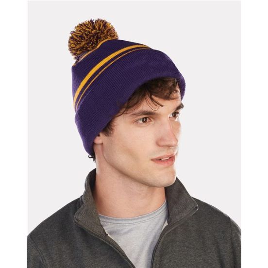 Holloway 223860 8 1/2" Homecoming Beanie
