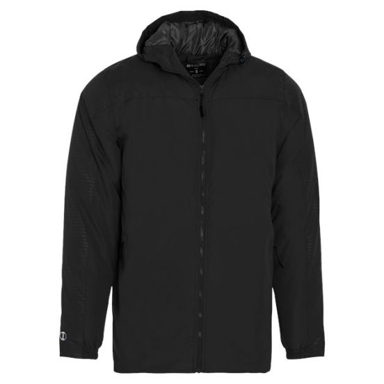 Holloway 229017 Men's Bionic Hooded Jacket