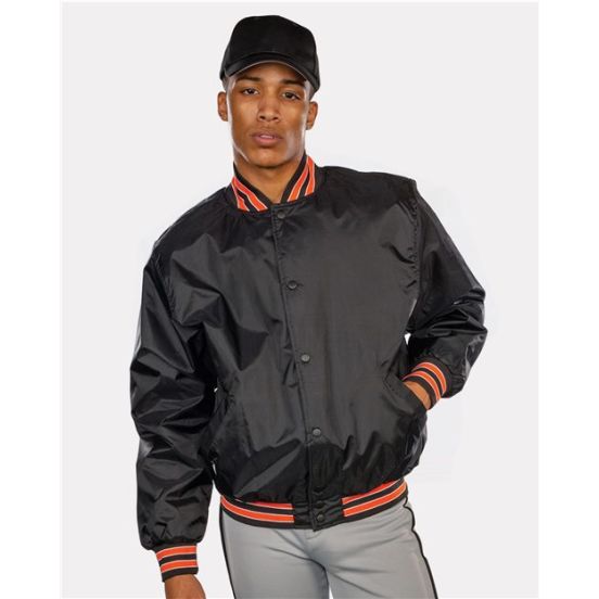 Holloway 229140 Men's Heritage Jacket