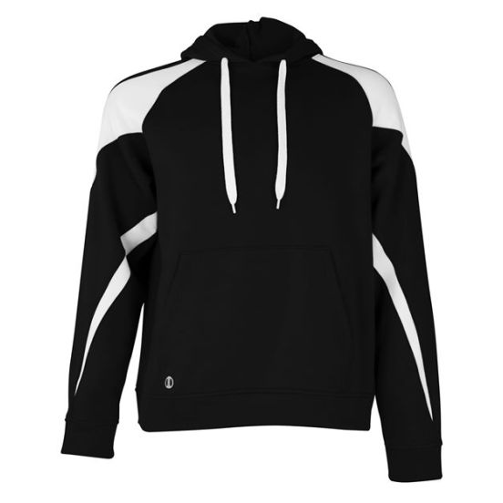 Holloway 229546 Unisex Athletic Fleece Prospect Hooded Sweatshirt