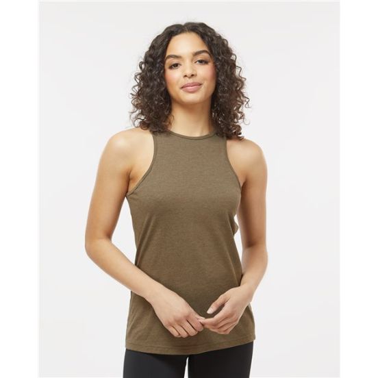 American Apparel 101CVC Women's CVC Tank