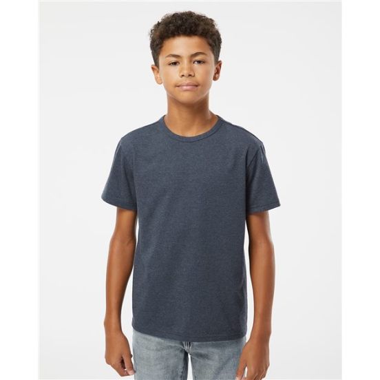 Kastlfel 2015 Youth RecycledSoft™ T-Shirt