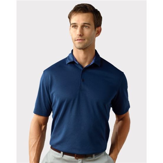 Paragon 150 Men's Memphis Sueded Polo