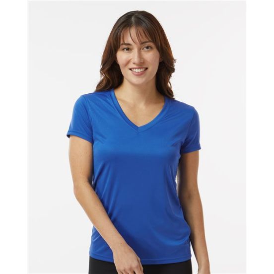 Paragon 203 Women's Vera V-Neck T-Shirt