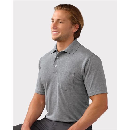 Paragon 4000 Men's Snag Proof Polo with Pocket