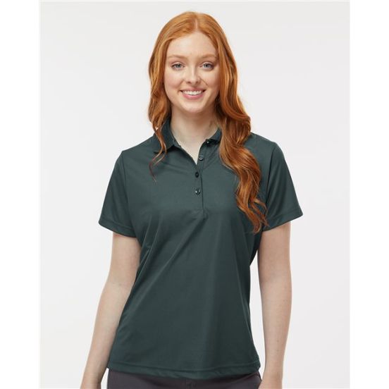 Paragon 504 Women's Sebring Performance Polo