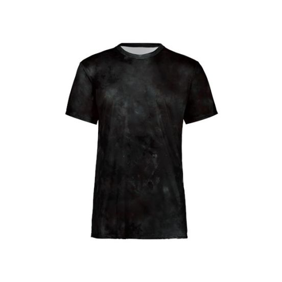 Holloway 222696 Youth Cotton-Touch Cloud T-Shirt