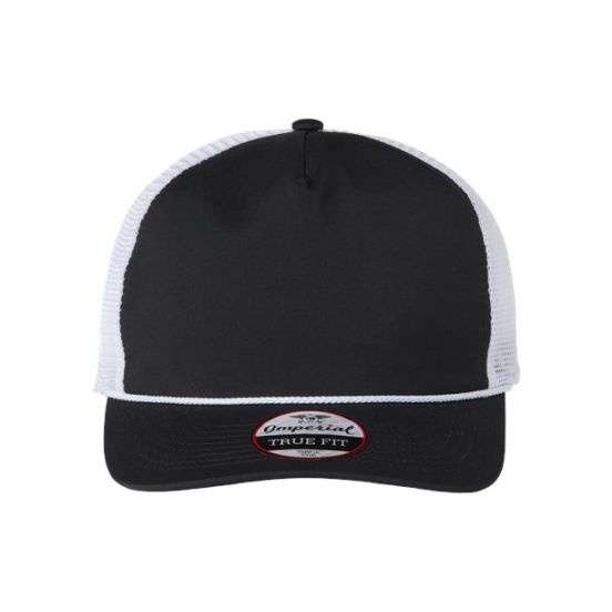 Imperial 5055 The Rabble Rouser Cap