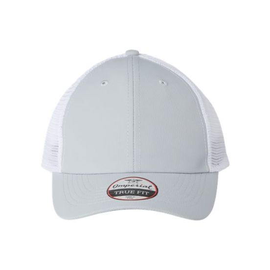 Imperial X210SM The Original Sport Mesh Cap