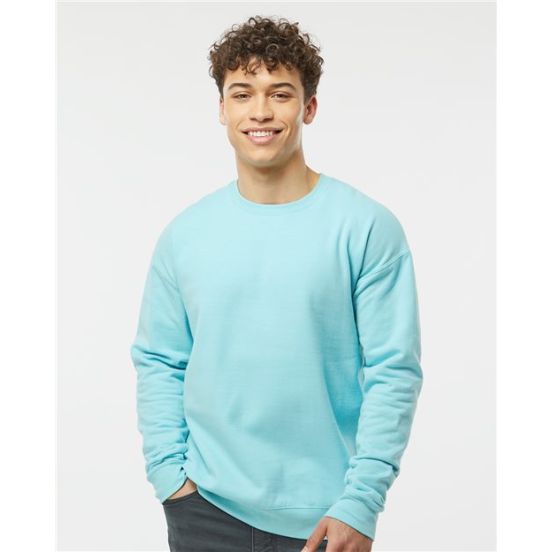 Tultex 340 Unisex Fleece Crewneck Sweatshirt