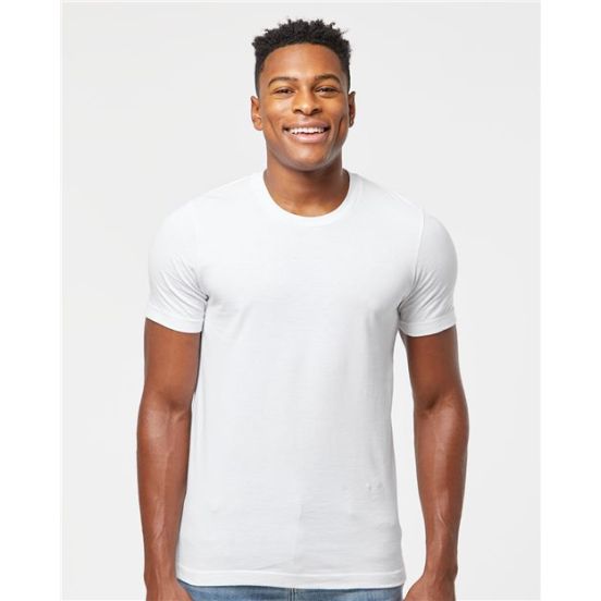 Tultex 502 Men's Premium Cotton T-Shirt