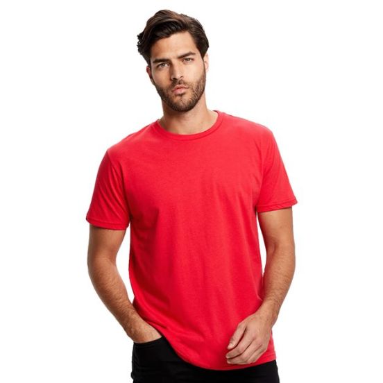 US Blanks US200 Unisex Tee