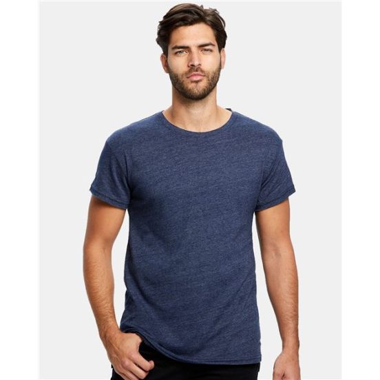 US Blanks US3400 Unisex Skater T-Shirt