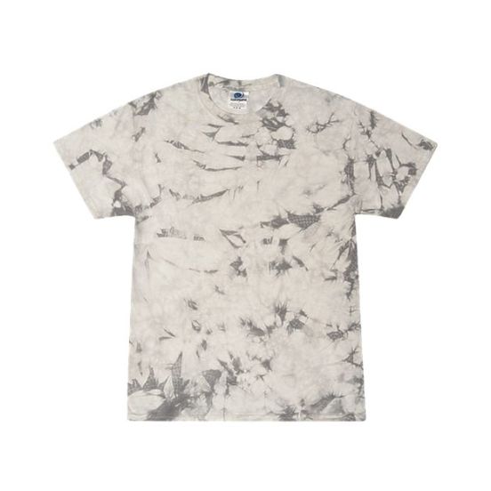 Colortone 1390 Unisex Crystal Wash T-Shirt