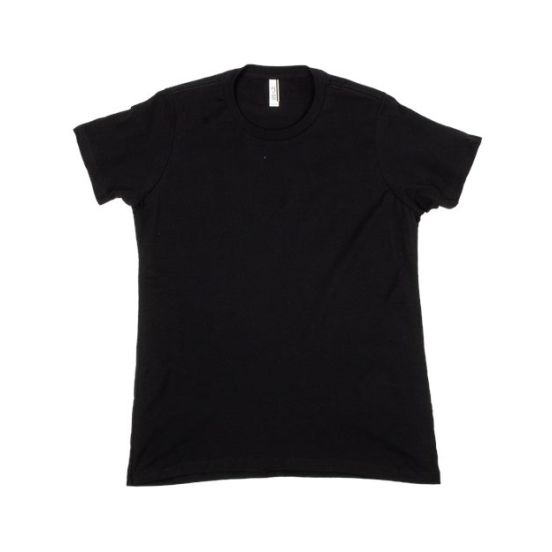 Ei Lo 3620 Women's Premium Cotton T-Shirt
