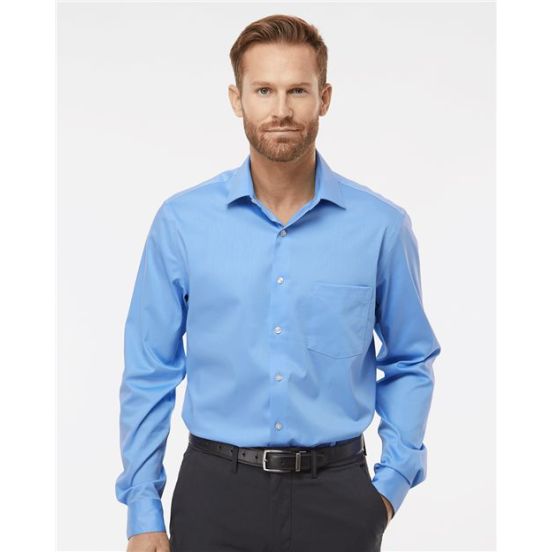 Van Heusen 13V0478 Men's Ultra Wrinkle Free Shirt