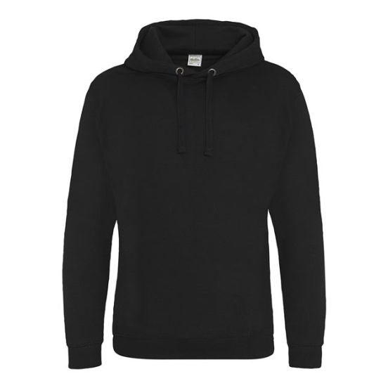 AWDis JHA011 Unisex Epic Print Hooded Sweatshirt