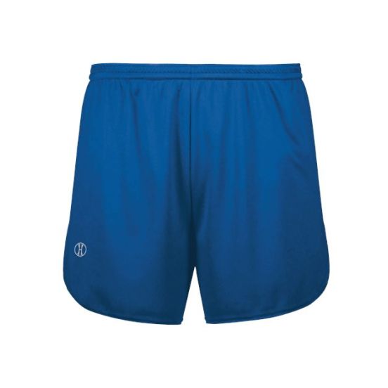 Holloway 221036 Unisex PR Max Track Shorts