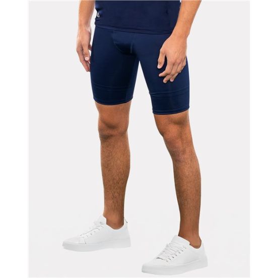 Holloway 221038 Unisex PR Max Compression Shorts