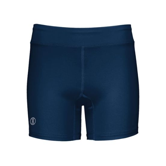 Holloway 221338 Women's PR Max Compression Shorts