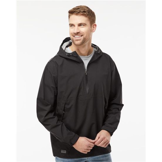 DRI DUCK 5339 Men's Challenger Anorak