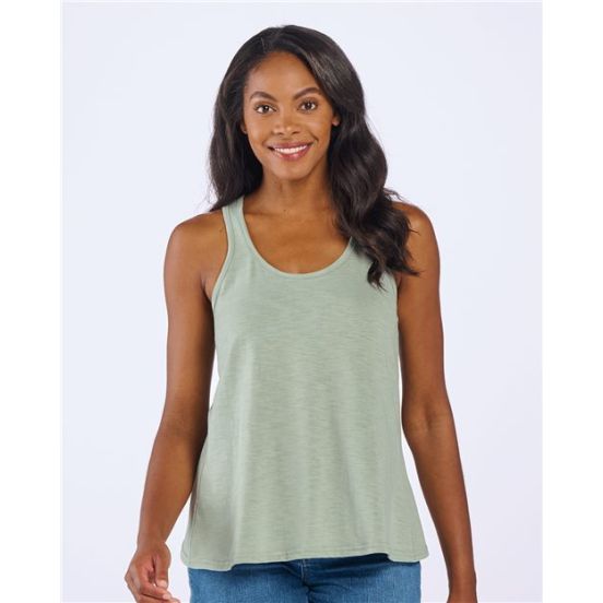 Boxercraft BW2503 Women's Charm Tank Top