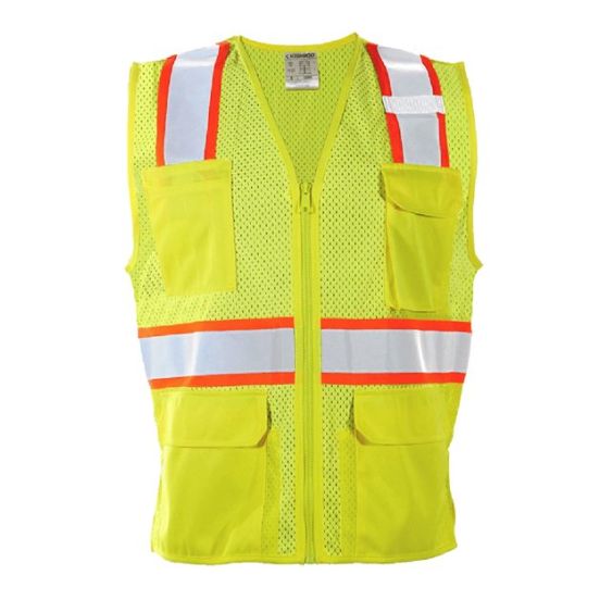 Kishigo 1586 Women's Standard Vest