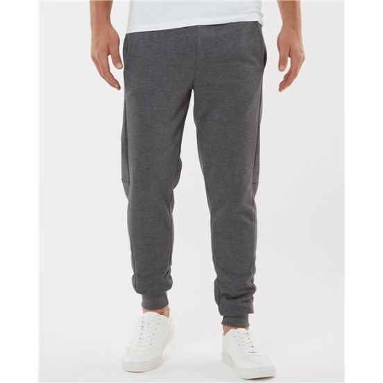 Augusta Sportswear 6868 Unisex Eco Revive™ Three-Season Triblend Fleece Joggers