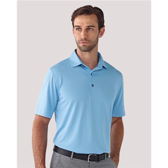 Paragon 158 Men's Preakness Micro Mesh Polo