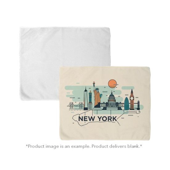 Liberty Bags PSB1518 Sublimation Standard Rally Towel
