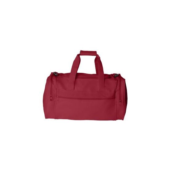 Augusta Sportswear 417 600-Denier Small Gear Bag