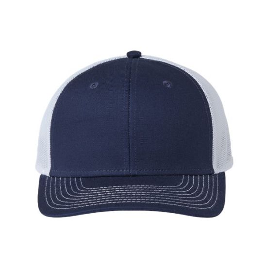 The Game GB452E Everyday Trucker Cap