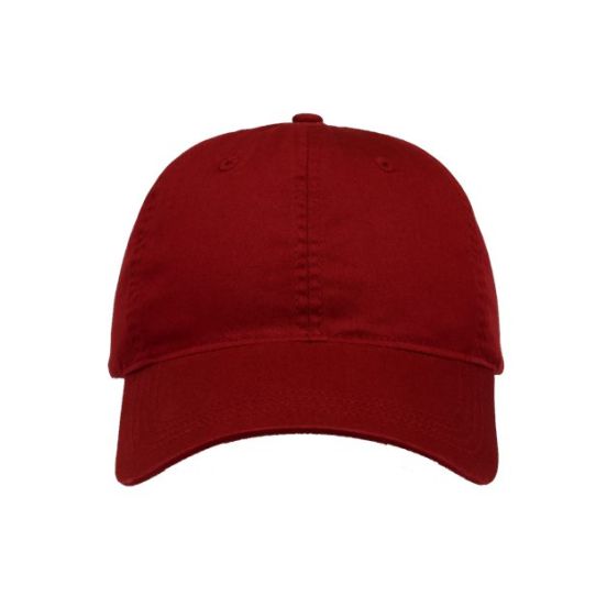 The Game GB510 Ultralight Cotton Twill Cap